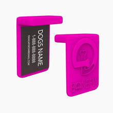 Load image into Gallery viewer, Boneflex Ultra Hot Pink Collar
