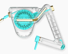 Load image into Gallery viewer, Flywalker XRAY Teal
