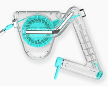 Load image into Gallery viewer, Flywalker XRAY Teal
