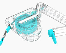 Load image into Gallery viewer, Flywalker XRAY Teal
