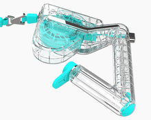 Load image into Gallery viewer, Flywalker XRAY Teal
