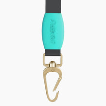 Load image into Gallery viewer, Boneflex Signature Spike Gold Leash
