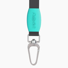Load image into Gallery viewer, Boneflex Signature Silver Bones Leash

