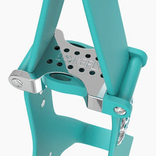 Load image into Gallery viewer, Boneflex Signature Silver Bone Harness
