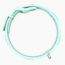 Load image into Gallery viewer, Boneflex Signature Silver Bones Collar
