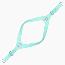 Load image into Gallery viewer, Boneflex Signature Silver Bone Harness
