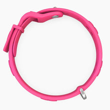 Load image into Gallery viewer, Boneflex Signature Silver Bones Collar
