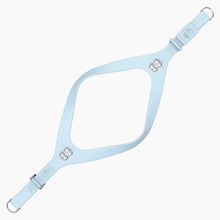Load image into Gallery viewer, Boneflex Signature Silver Bone Harness
