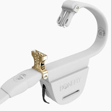 Load image into Gallery viewer, Boneflex Signature Spike Gold Leash
