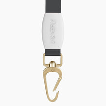 Load image into Gallery viewer, Boneflex Signature Spike Gold Leash
