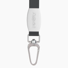 Load image into Gallery viewer, Boneflex Signature Silver Bones Leash
