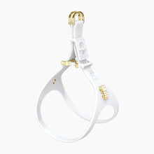 Load image into Gallery viewer, Boneflex Signature Spike Gold Harness
