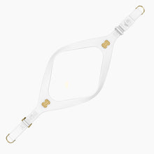 Load image into Gallery viewer, Boneflex Signature Spike Gold Harness
