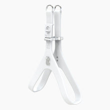Load image into Gallery viewer, Boneflex Signature Spike Silver Harness
