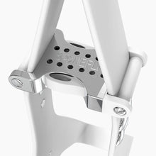 Load image into Gallery viewer, Boneflex Signature Silver Bone Harness

