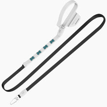 Load image into Gallery viewer, Boneflex Ultra White Leash
