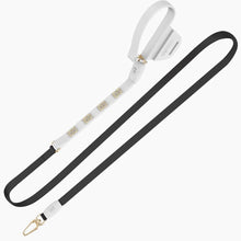Load image into Gallery viewer, Boneflex Ultra White Leash
