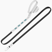 Load image into Gallery viewer, Boneflex Ultra White Leash

