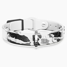 Load image into Gallery viewer, Boneflex Collars Silver
