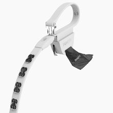 Load image into Gallery viewer, Boneflex Signature Black Bones Leash
