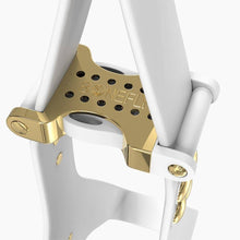 Load image into Gallery viewer, Boneflex Signature Gold Bone Harness
