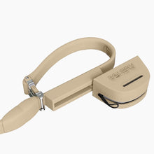 Load image into Gallery viewer, Boneflex Ultra Beige Leash
