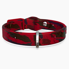 Load image into Gallery viewer, Boneflex Collars Silver
