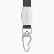 Load image into Gallery viewer, Boneflex Signature Black Bones Leash
